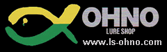 ルアーショップ　おおの